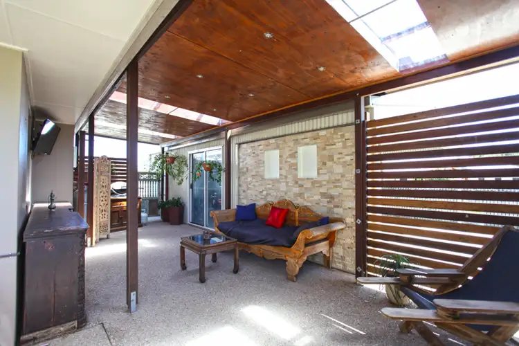Fifth view of Homely house listing, 9-11 Merino Court, Walkerston QLD 4751
