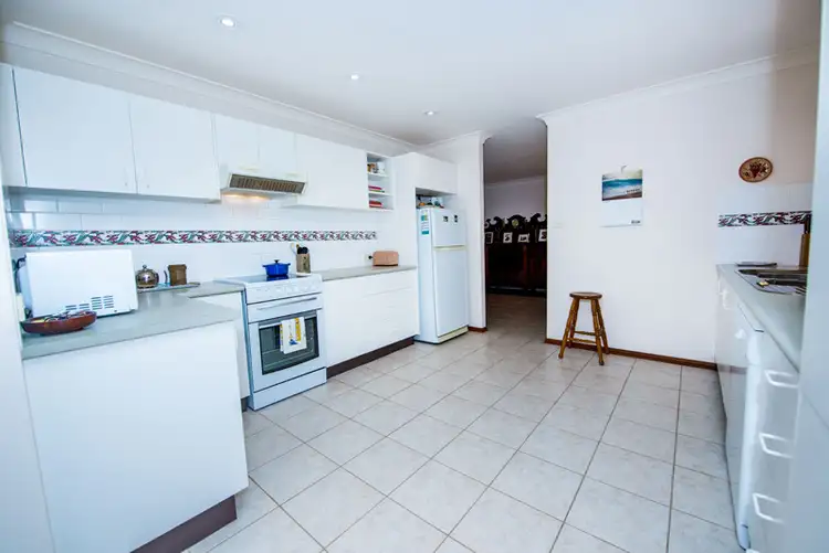 Fifth view of Homely house listing, 167 Rocky Point Road, Fingal Bay NSW 2315