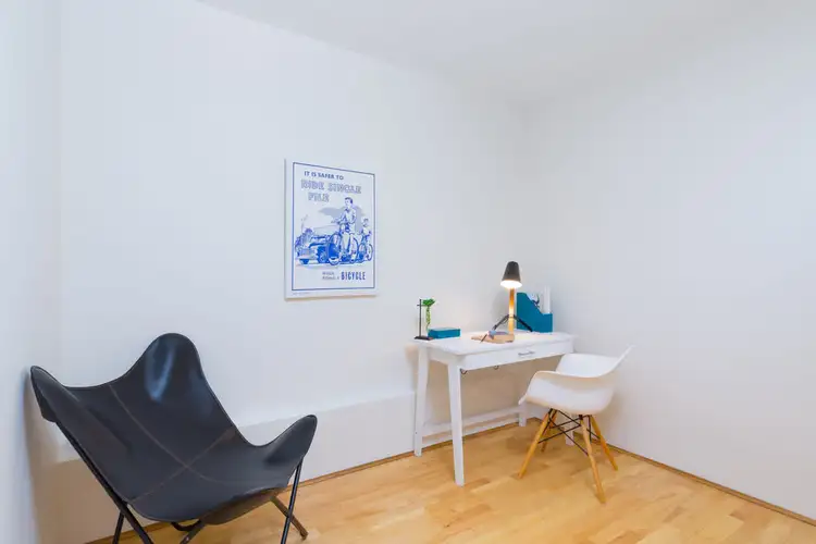 Fifth view of Homely apartment listing, 1/202-210 Willoughby Rd, Naremburn NSW 2065
