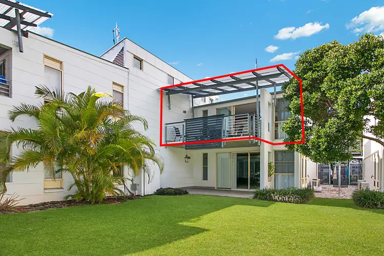 Main view of Homely house listing, 54/3 Cedarwood Court, Casuarina NSW 2487