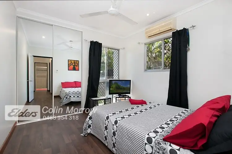 Seventh view of Homely house listing, 11 Lens Court, Woodroffe NT 830