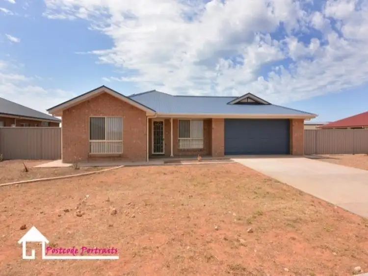 Main view of Homely house listing, 72 Robinson Street, Whyalla Jenkins SA 5609