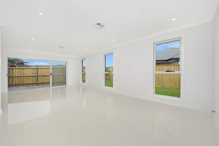 Third view of Homely house listing, 66 Silverwood Street, Gledswood Hills NSW 2557