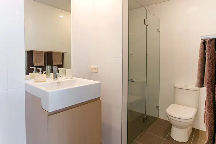 Fifth view of Homely apartment listing, 109/2-4 Wentworth Street, Manly NSW 2095