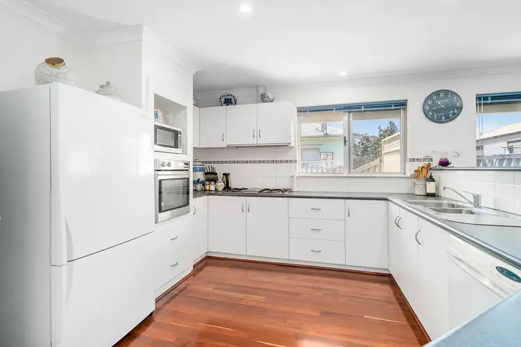 Second view of Homely house listing, 31 Harrison Street, Bluff Point WA 6530