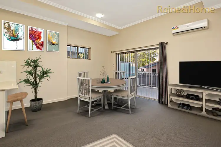 Second view of Homely apartment listing, 3/51-53 King Street, St Marys NSW 2760