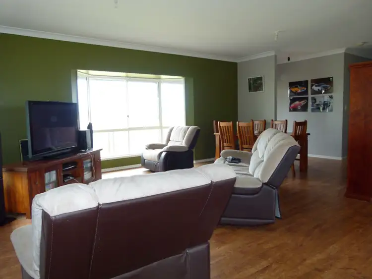 Third view of Homely house listing, 0 Oakey Camp Rd, Peak Crossing QLD 4306