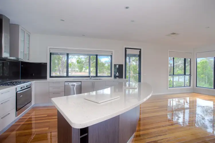 Seventh view of Homely house listing, 38 Dalton Street, Gisborne VIC 3437