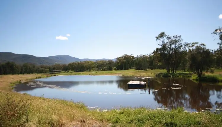 Sixth view of Homely rural property listing, 2647 Kaputar Road, Narrabri NSW 2390