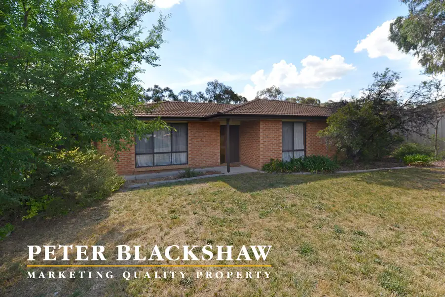 Main view of Homely house listing, 26 Connibere Crescent, Oxley ACT 2903