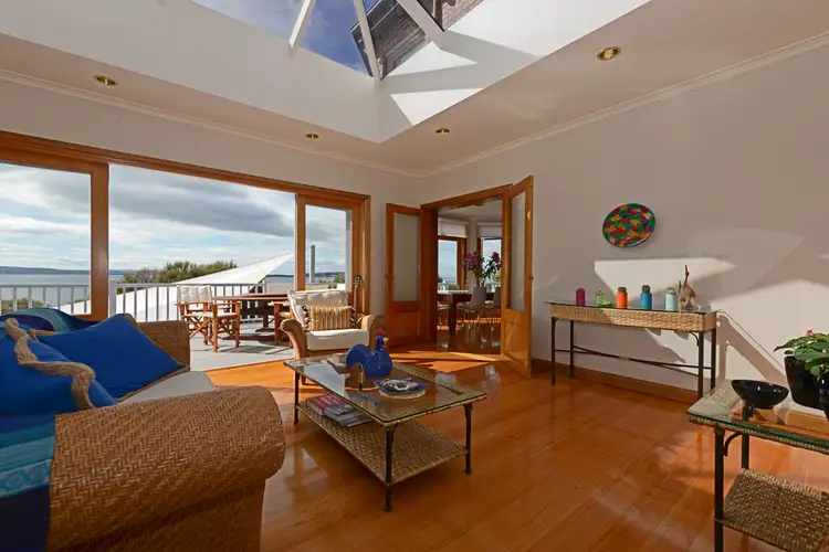 Fourth view of Homely house listing, 16 Utiekah Drive, Taroona TAS 7053