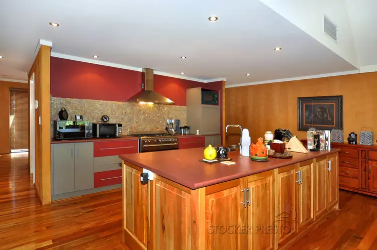 Sixth view of Homely house listing, 17 Gascoyne Circle, Millbridge WA 6232