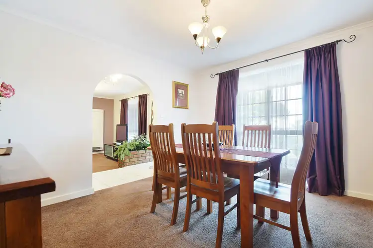 Fourth view of Homely house listing, 32 Antonia Circuit, Hallett Cove SA 5158