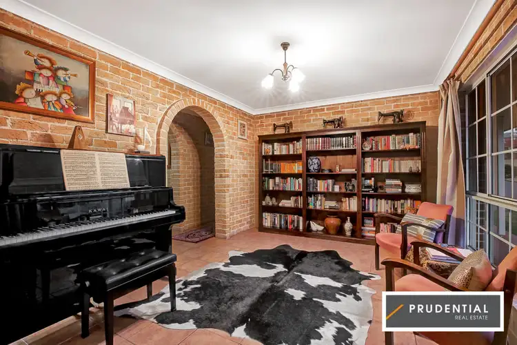 Third view of Homely house listing, 1 Braeside Crescent, Glen Alpine NSW 2560