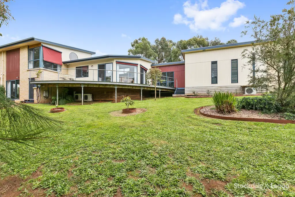 Main view of Homely house listing, 5A Louise Simon Court, Leongatha VIC 3953