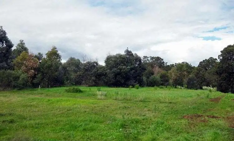 Third view of Homely land listing, 50 Livingstone Heights, Roelands WA 6226