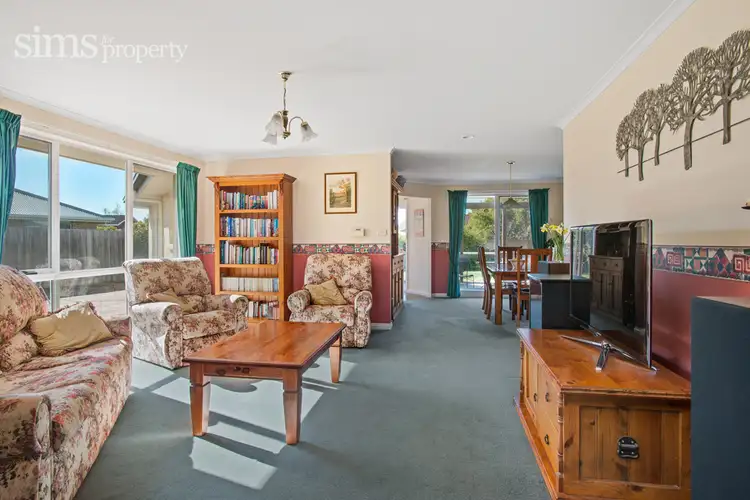 Fourth view of Homely house listing, 28 Mount Stuart Drive, Newnham TAS 7248