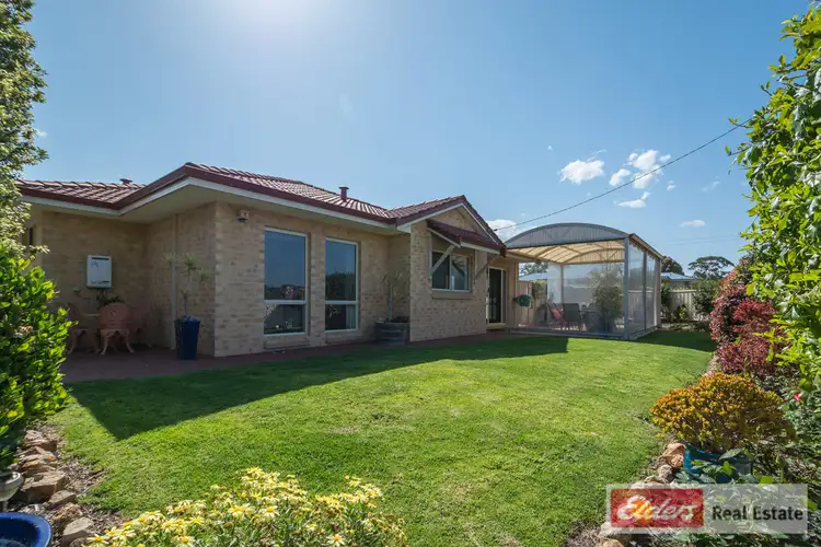 1 Green Island Crescent, Bayonet Head WA 6330