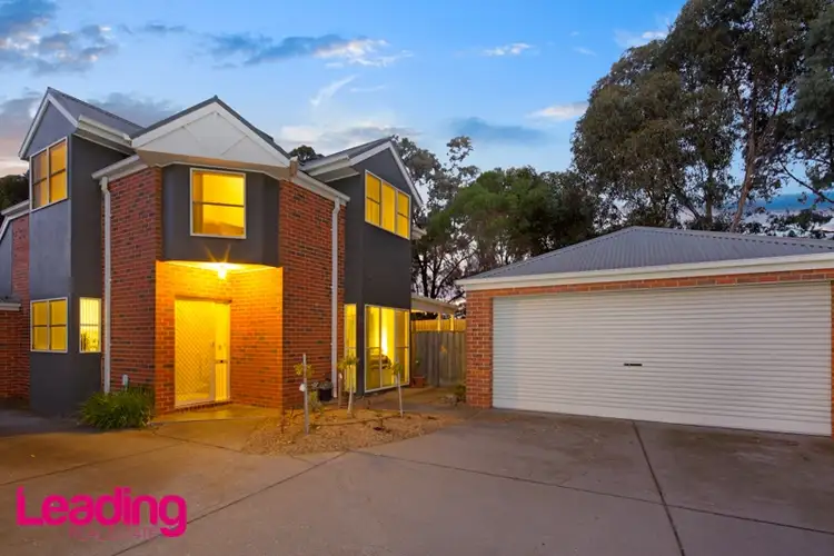 Unit 7/50 Darbyshire Street, Sunbury VIC 3429