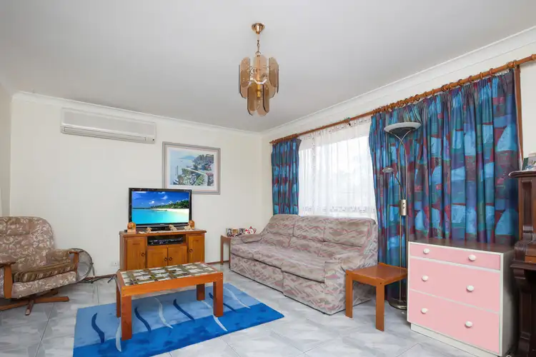 Fifth view of Homely house listing, 91 The Parkway, Bradbury NSW 2560