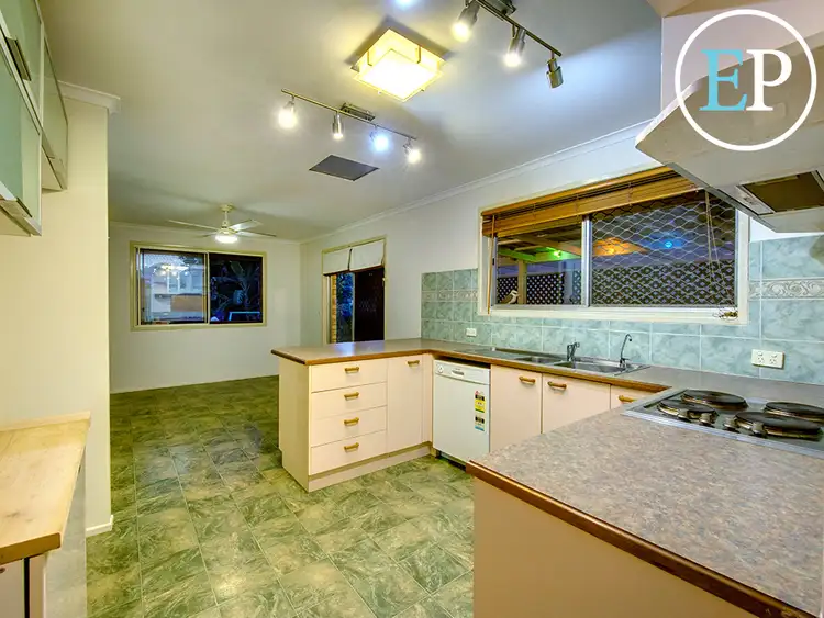 Fourth view of Homely house listing, 90 Dorville Road, Carseldine QLD 4034
