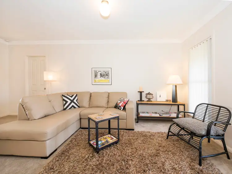 Second view of Homely house listing, 2/10 Denison Street, Mudgee NSW 2850