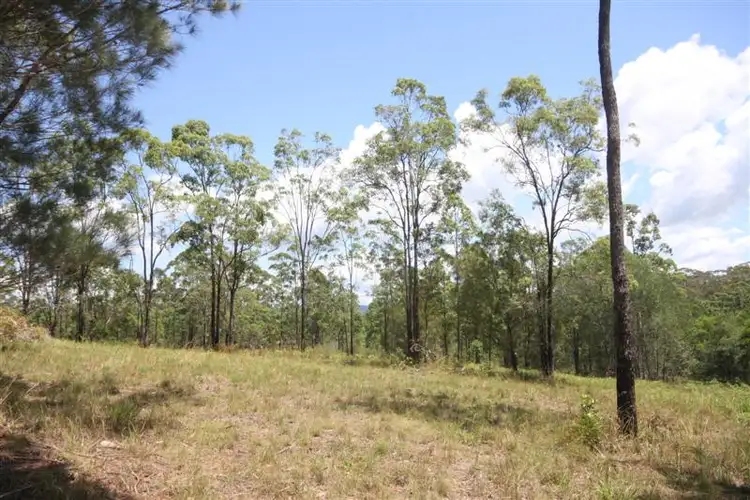 Fourth view of Homely land listing, Lot 48 Storrs Road, Peachester QLD 4519