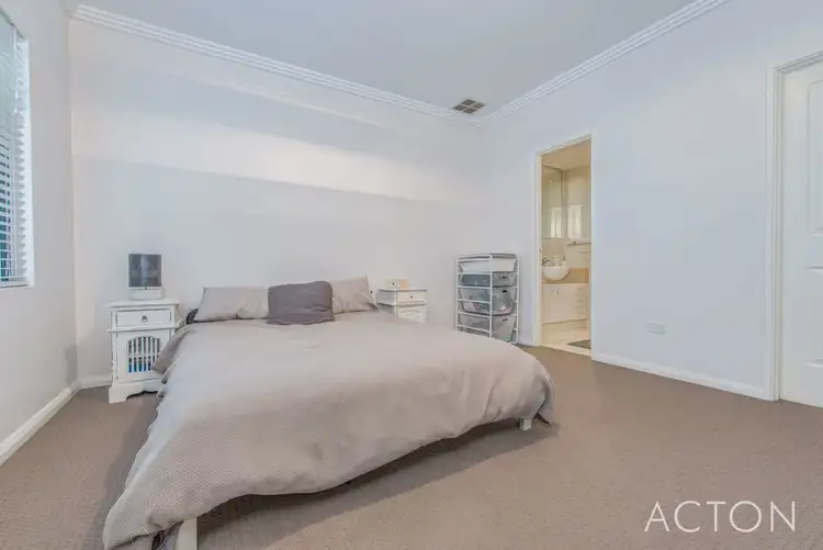 Sixth view of Homely townhouse listing, 163B Grand Promenade, Doubleview WA 6018
