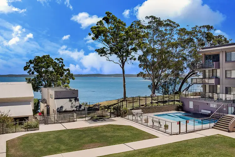 Main view of Homely apartment listing, 25/34 Magnus Street, Nelson Bay NSW 2315