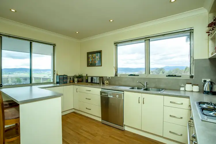 Sixth view of Homely house listing, 1 Chevron Place, Riverside TAS 7250