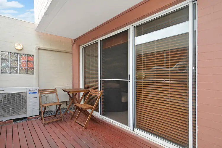 Third view of Homely townhouse listing, 5/7 Brentham Street, Leederville WA 6007