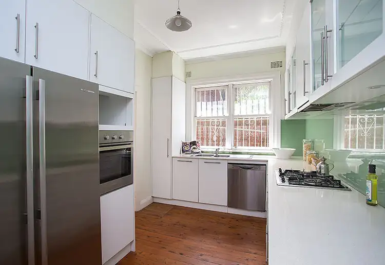 Third view of Homely apartment listing, 2/8 Fletcher Street, Bondi NSW 2026