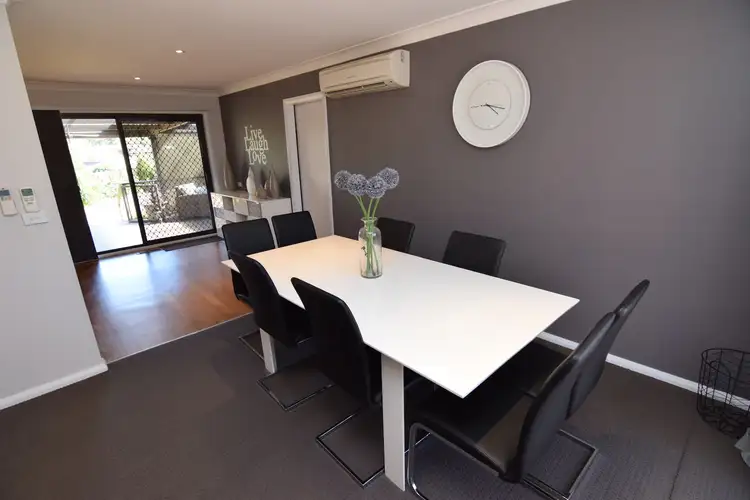 Fifth view of Homely house listing, 3 Dunrossil Crescent, West Bathurst NSW 2795