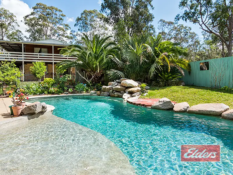 Main view of Homely house listing, 105 Grampian Road, South Maclean QLD 4280