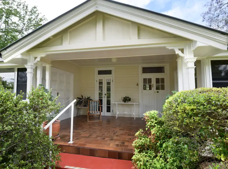 Second view of Homely house listing, 2 Sinclair Street, East Toowoomba QLD 4350