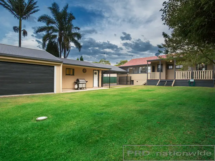 56 Robert Street, Tenambit NSW 2323