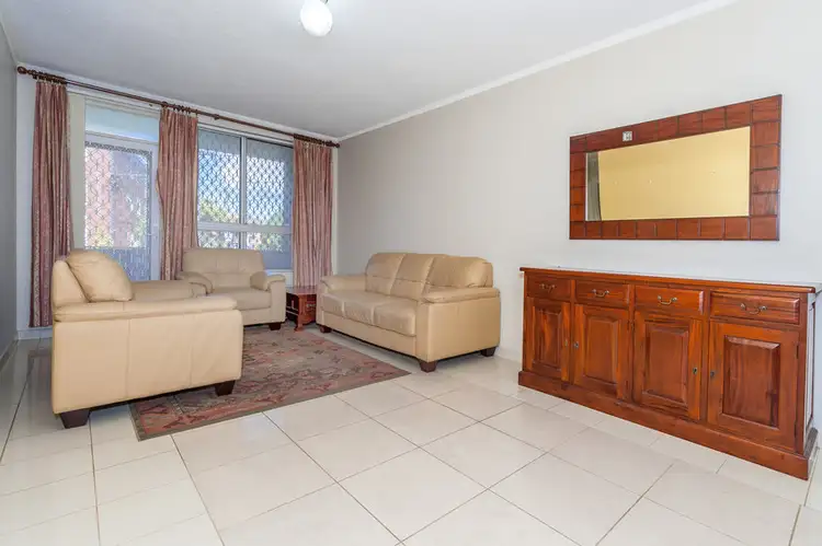 Third view of Homely apartment listing, 1/18 Evans Avenue, Eastlakes NSW 2018