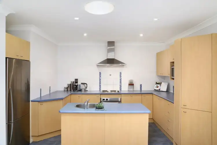 Fifth view of Homely house listing, 49 Asca Drive, Green Point NSW 2251