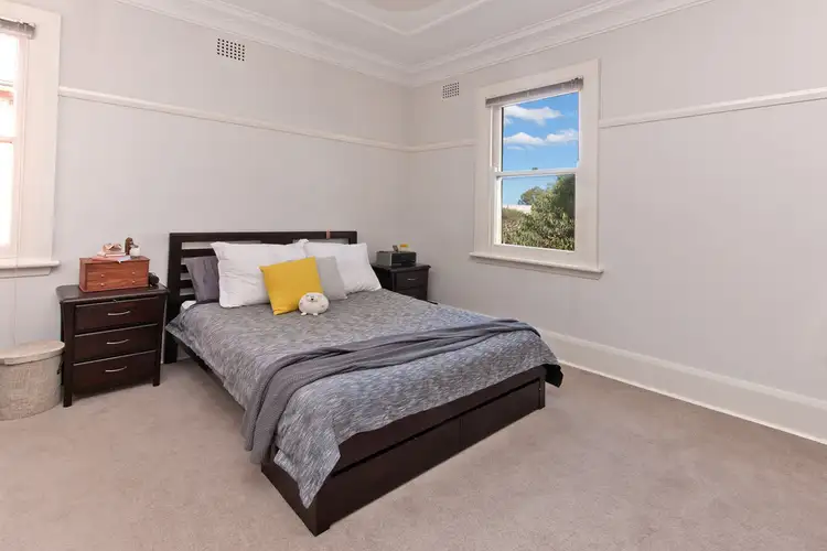 Fifth view of Homely apartment listing, 5/23 Wycombe Road, Neutral Bay NSW 2089