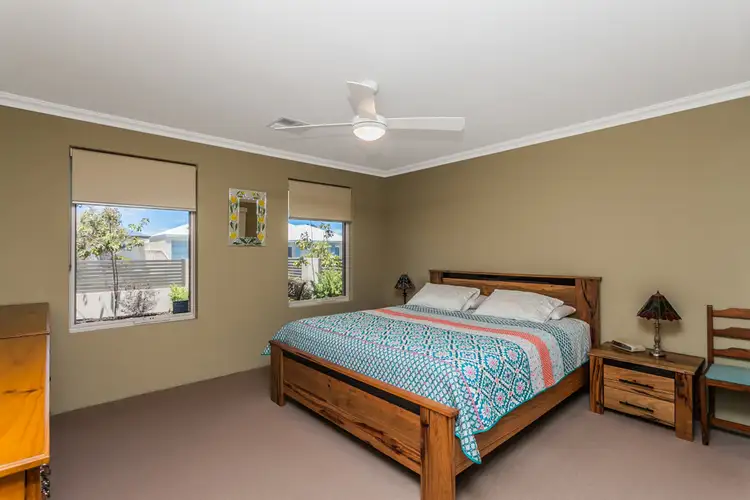 Fifth view of Homely house listing, 7 Trivalve Road, Baldivis WA 6171