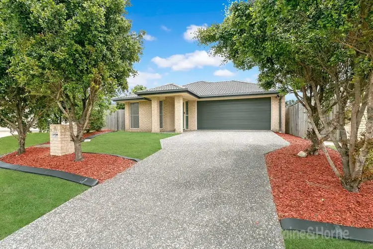 14 Mackintosh Drive, North Lakes QLD 4509
