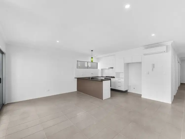 Third view of Homely apartment listing, 6 / 11 Gallagher Terrace, Kedron QLD 4031