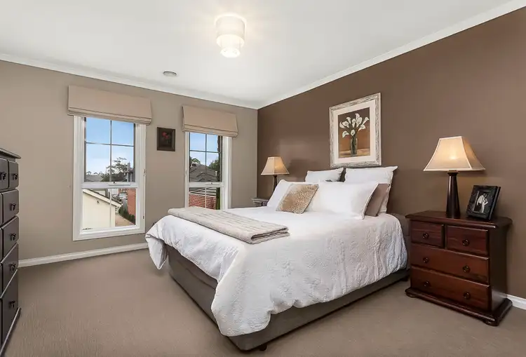 Fifth view of Homely house listing, 2/48 Maggs Street, Doncaster East VIC 3109