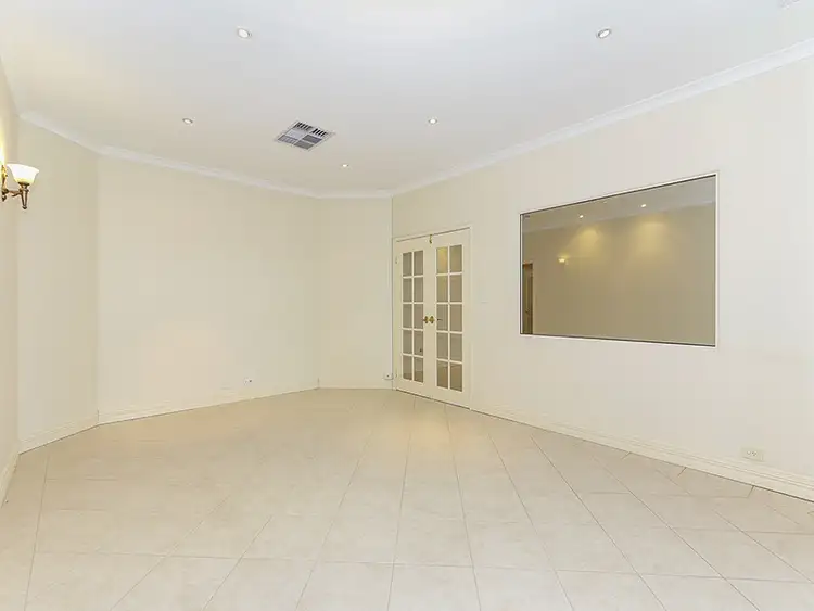 Sixth view of Homely house listing, 34 Constellation Drive, Ocean Reef WA 6027