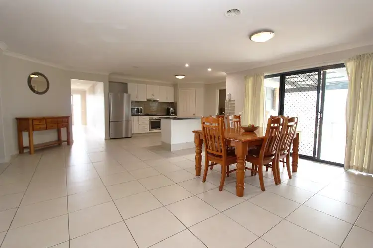 Second view of Homely house listing, 8 Federation Drive, Kelso NSW 2795