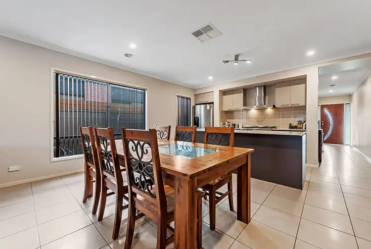 Third view of Homely house listing, 14 Cordyline Grove, Craigieburn VIC 3064