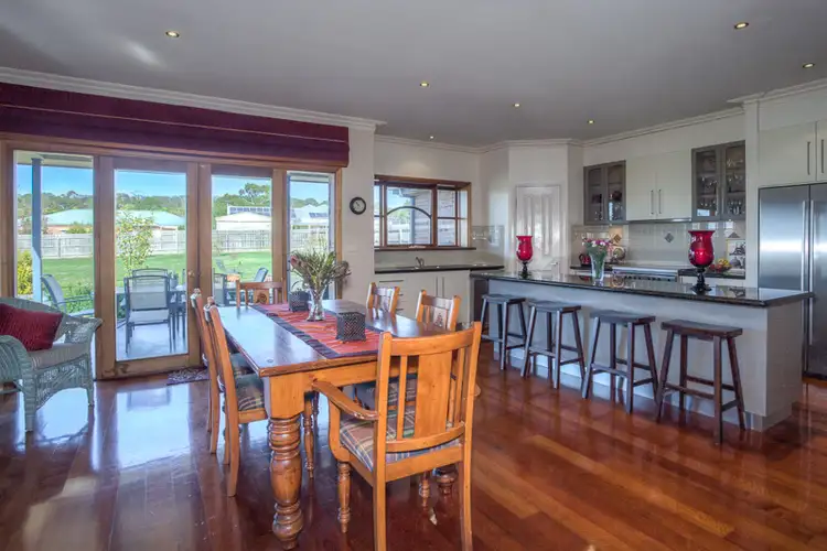 Fifth view of Homely house listing, 6 Stirling Way, Gisborne VIC 3437