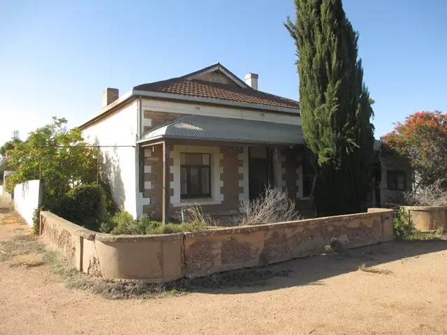 Main view of Homely house listing, 21-23 Hopkins Street, Port Pirie SA 5540