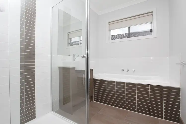 Seventh view of Homely house listing, unit 2 / 1 Lady Penrhyn Drive, Melton West VIC 3337