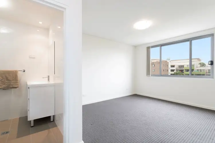 Fifth view of Homely apartment listing, 44/8-12 MARLBOROUGH ROAD, Homebush West NSW 2140